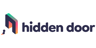 Screenshot of Hidden Door