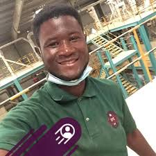 Now the antelope is in troublee