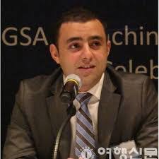 Jacob Saba's Instagram, Twitter & Facebook