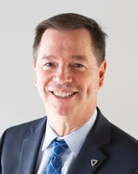 Kenneth D. Lundberg, SIOR