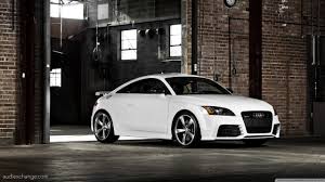 70 audi tt hd wallpapers and background images. Audi Tt Wallpapers Wallpaper Cave