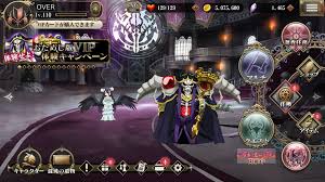 Based on the anime overlord, undertake a journey in this isekai dark fantasy rpg Mass For The Dead Android Download Taptap
