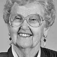 HARRIET IRENE LYTLE,