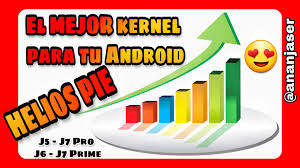 Instala El Mejor Kernel Para Samsung Galaxy J5 J6 J7 Crack Heros