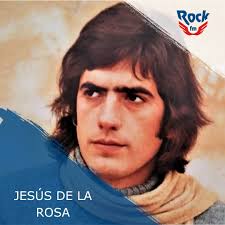 🖤 Hoy recordamos a Jesús de la Rosa, la legendaria voz de una de las  mejores bandas de rock de España, Triana 👉🏻 Murió un 14 de octubre de  1983, tras sufrir