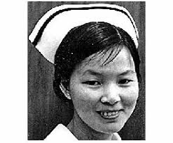 JENNY SETO Obituary (2008)