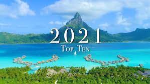 The jungfrau region is one of the best places to visit in switzerland, both in summer and winter. Top 10 Places To Visit In 2021 If We Can Travel Youtube