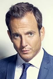 Will Arnett — The Movie Database (TMDB)