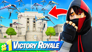 Omg ich muss playstation 4 zerstören! Bye Bye Agency 100 Fortnite Bosse Verabschieden Sich Youtube