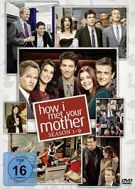Hopeless romantic ted (josh radnor) is looking for his soulmate, and the series is framed as a seemingly endless story that an older ted is. How I Met Your Mother Komplette Serie 27 Dvds Jpc