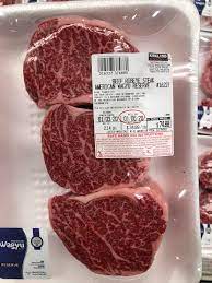 American Wagyu At My Local Costco Any Meat Experts Here Costco