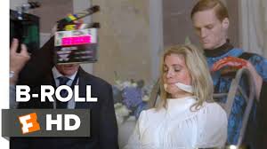 The Purge Election Year B Roll 2016 Frank Grillo Movie Youtube