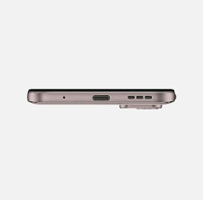 Motorola Moto G42 mit OLED-Display ...