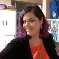 Miranda Sadler (@MirSadler)