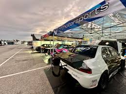 Profile for Slick-Rick's Port Worx