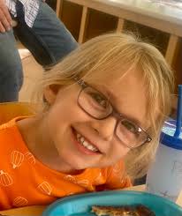 October 2022: Peyton Reese