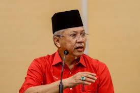 Tan sri annuar musa has stepped down as the kelantan football association (kafa) president. Umno S Annuar Musa No Need To Think Of Pm Replacement Now Let S Have Ge After Covid 19 Eases Malaysia Malay Mail