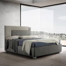 Visualizza altre idee su letto matrimoniale moderno, letti moderni, letti matrimoniali. Letto Matrimoniale Imbottito Con Box Contenitore Anghiari