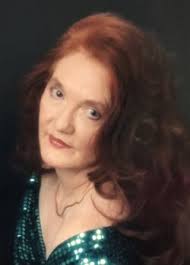 Obituary of Joan Button