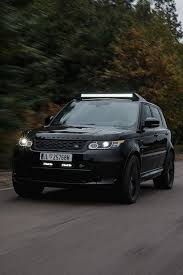 Full Throttle Auto Range Rover Sport Range Rover Sport Black Range Rover