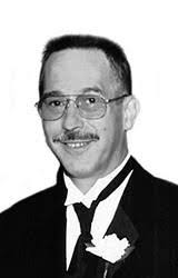 Thomas Ruediger Obituary (1953