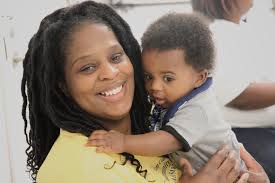 PHOTOS: Camp Coach Rhodes school event