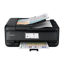 Herunterladen canon pixma tr8550 treiber scannen und software für windows 10, windows 8.1, windows 8, windows 7 und mac. Canon Pixma Tr8550 Black A4 Mfp Injekt 4in1 Multifunktionssystem 4800x1200dpi Print Scan Copy And