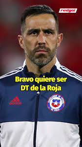 ¿BRAVO el próximo DT de la ROJA?