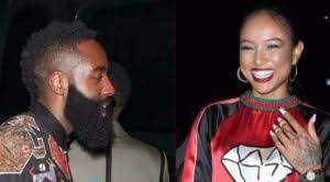 Harden has dated a number of girls which include reality tv star tahiry jose (2013 to 2014), american radio personality sarah bellew (2013 to 2015), and rapper trina (2011 to 2012). James Harden Wiki Height Weight Age Girlfriend Family Biography More