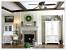 Living Room Farmhouse Decor