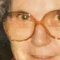 Cleo Bell James (1915–1999) • FamilySearch