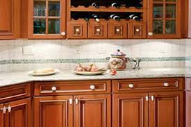 Of a grease cutting dish soap into 2 cups of warm water. Cleaning Wood Cabinets Clean My Space