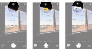 Turn Iphone Live Photos Into Gifs Live Photo How To Make Magic Photo
