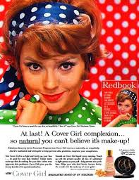Cosmetics and Skin: Cover Girl