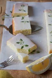 Level einfach # kuchen # zitronenkuchen # thymian. Zitronen Thymian Lemonies Labsalliebe