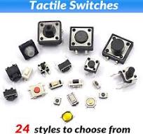 Tactile Push Button SPST Miniature/Small SMD PCB DIP Many Size Button  Switch | eBay