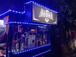 4 menit membaca oleh estrin vanadianti lestari pada december 27, 2019. Boba Barbar Minuman Bintang Lima Dijajakan Di Kaki Lima Siarnitas