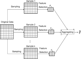 Stable Feature Selection For Biomarker Discovery Sciencedirect