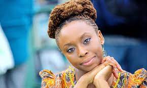 Chimamanda ngozi adichie was born in 1977 in enugu, nigeria. Who Is Chimamanda Ngozi Adichie Dating Chimamanda Ngozi Adichie Boyfriend Husband