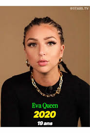 Eva Quinnin
