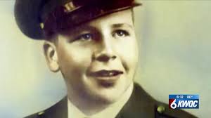 After 74 years, Korean War soldier finally laid to rest with full military  honors in Rock Falls