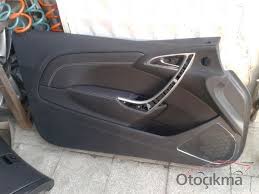 Opel Astra J Cikma Kapi Dosemesi Has Oto Cikma Turkiyenin Oto Cikma Merkezi Otocikma Com Da Kapi Otomobil