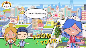 Trending mods minecraft mod apk mobile legends mod apk n.o.v.a. Miga Town My World 1 21 Apk Download