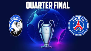 Andrea pirlo conceded juventas missed cristiano ronaldo's killer instinct as the italian champions fell to their first league defeat in two decades to atalanta on sunday leaving their participation in next. Atalanta Vs Psg Uefa Champions League 2020 Gameplay Youtube