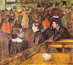 Dance at le moulin de la galette, is one of renoir's finest works, created at the height of his career. Dance At Le Moulin De La Galette Artble Com