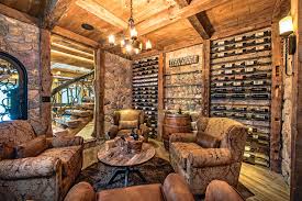 Golden eagle log & timber homes offers timber framing and log home packages that include the design, the kiln drying, milling, packaging, shipping and warranty. Home Bar Ideas For Log Homes And Timber Homes