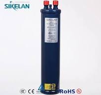 Air Conditoning Refrigeration Part Gas Oil Separator for Compressor