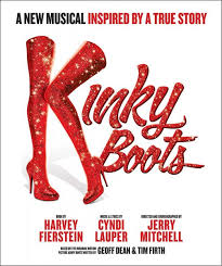 The production has been a hit in the us where it has won tony awards for cyndi lauper's winning score as well as best musical. Blu Ray Disc Kinky Boots Original London Cast 2018 Alle Regionen Musical Playback Playbacks Dvd Karaoke Cd
