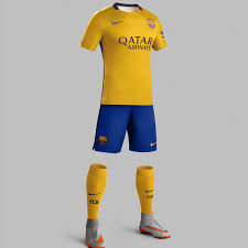 You can get the fc barcelona new kit 2021/22 here. Nike And Fc Barcelona Unveil Bold New Home And Away Kits For 2015 16 Nike News