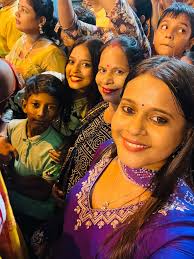 Panchami night kolkata💓✨